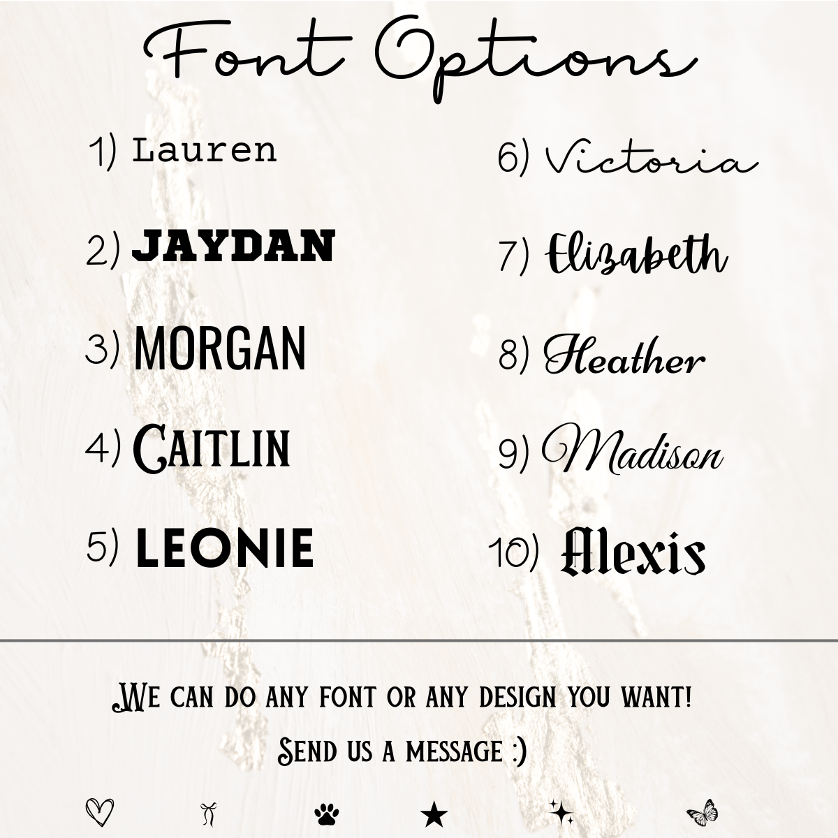 Diamond Gold Bar Necklace - Make It Your Own